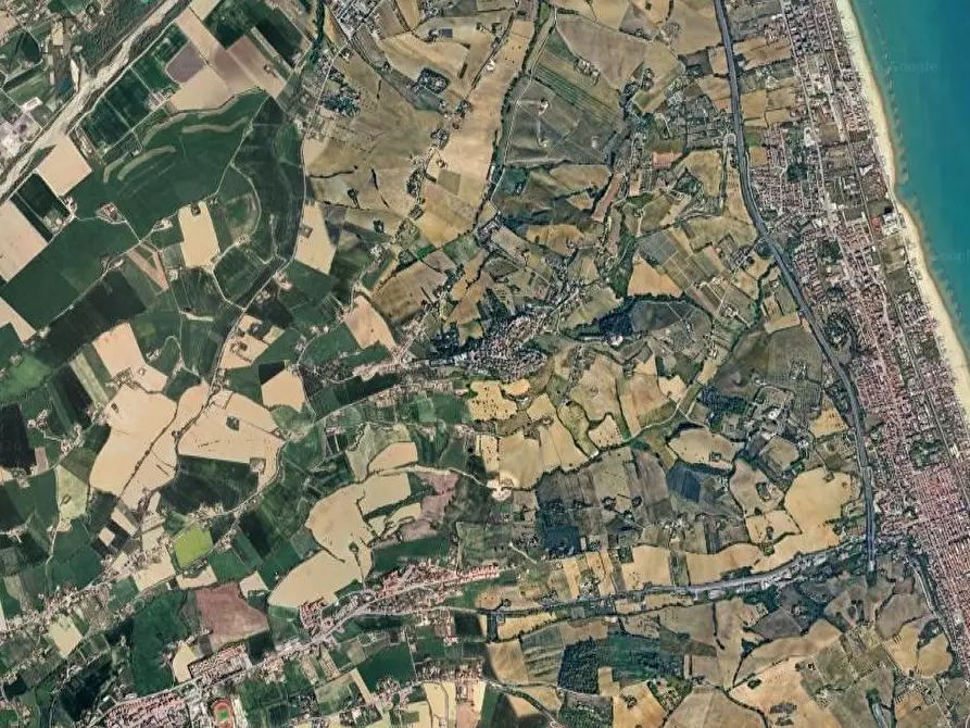 Immagine 10 di Magazzino in vendita  in Via Giovanni XXIII a Fermo