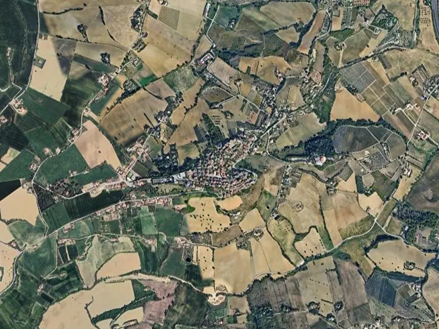 Immagine 11 di Magazzino in vendita  in Via Giovanni XXIII a Fermo