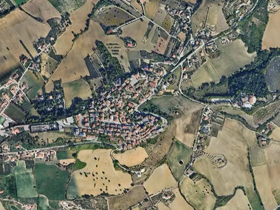 Immagine 12 di Magazzino in vendita  in Via Giovanni XXIII a Fermo