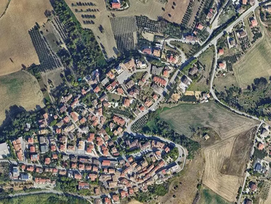 Immagine 13 di Magazzino in vendita  in Via Giovanni XXIII a Fermo