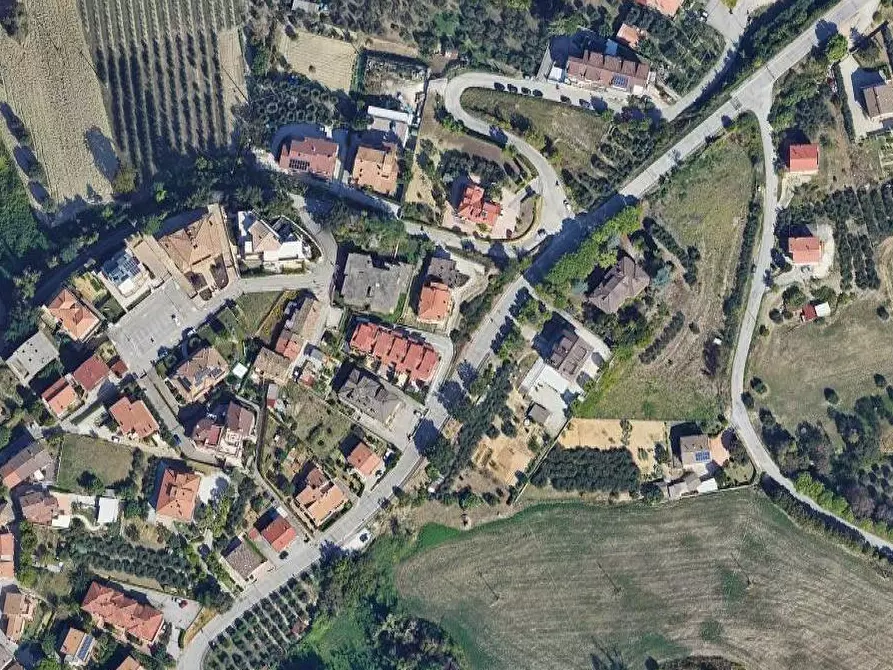 Immagine 14 di Magazzino in vendita  in Via Giovanni XXIII a Fermo