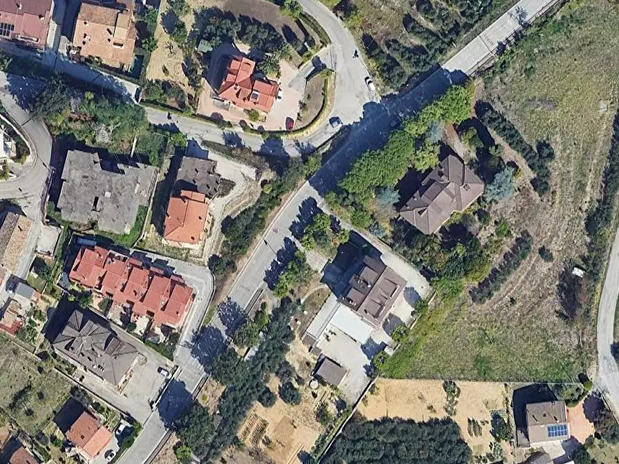 Immagine 15 di Magazzino in vendita  in Via Giovanni XXIII a Fermo