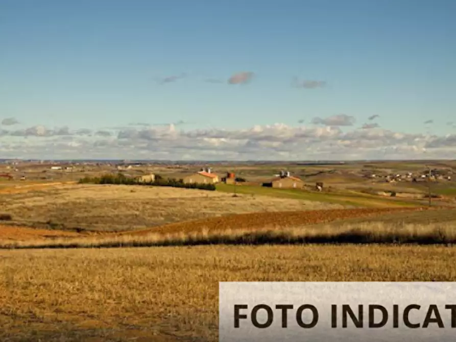 Immagine 2 di Terreno agricolo in vendita  in Via San Gallo a Botticino