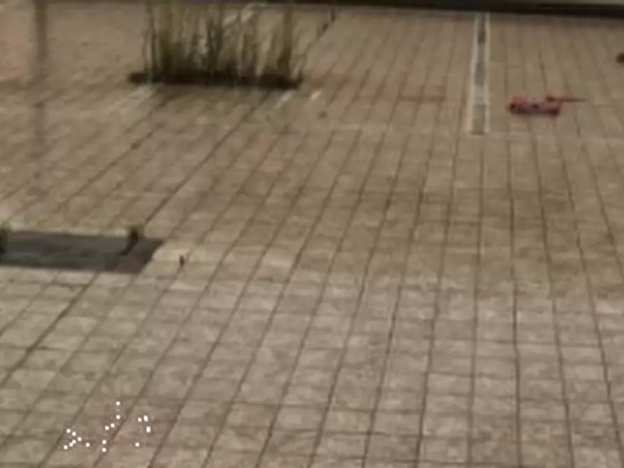 Immagine 2 di Posto auto in vendita  in Via Francesco Daverio  a Forli'