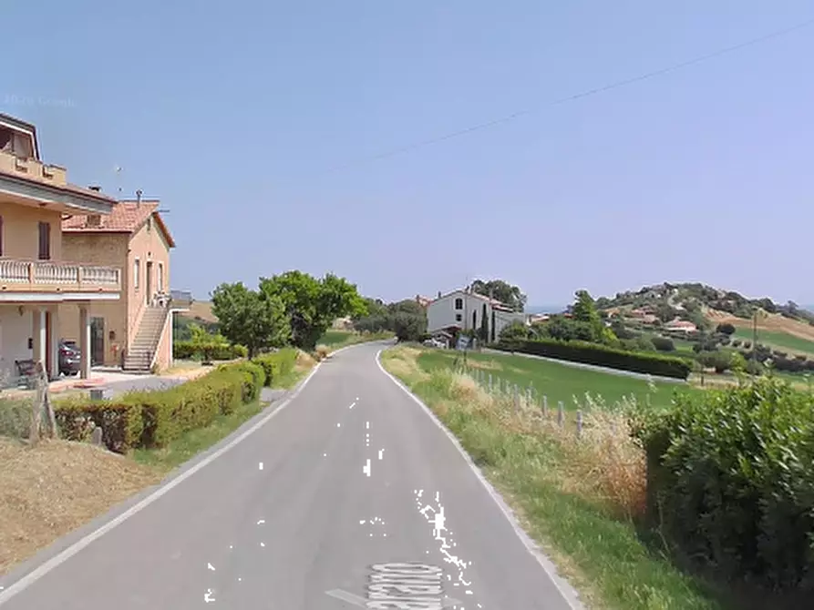 Immagine 6 di Terreno agricolo in vendita  in Contrada Piemarano a Lapedona