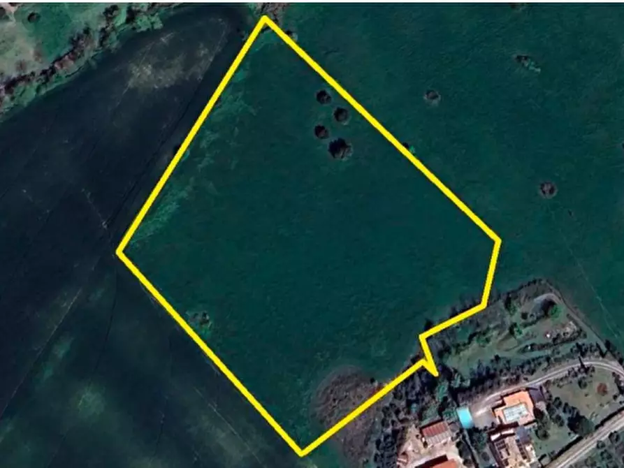 Immagine 11 di Terreno agricolo in vendita  in Contrada Piemarano a Lapedona