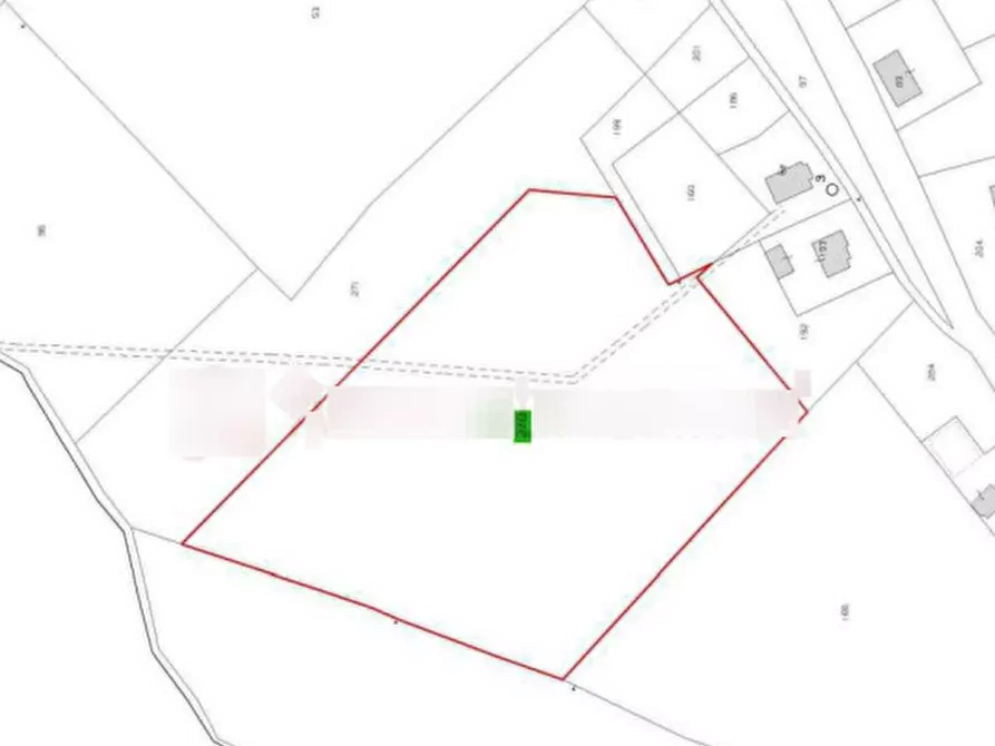 Immagine 12 di Terreno agricolo in vendita  in Contrada Piemarano a Lapedona