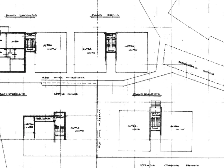 Immagine 11 di Appartamento in vendita  in Via Brescia a Castel Goffredo