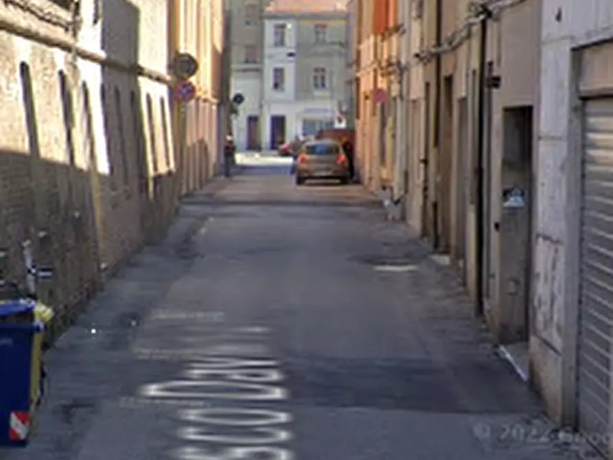 Immagine 7 di Posto auto in vendita  in Via Francesco Daverio  a Forli'