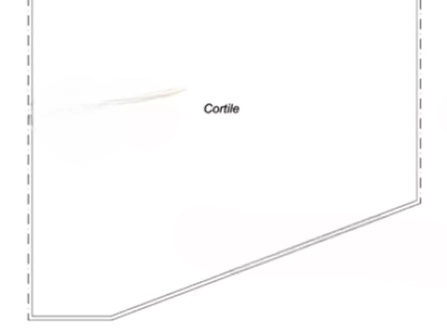 Immagine 12 di Villetta a schiera in vendita  in Via di Valle Muricana a Roma