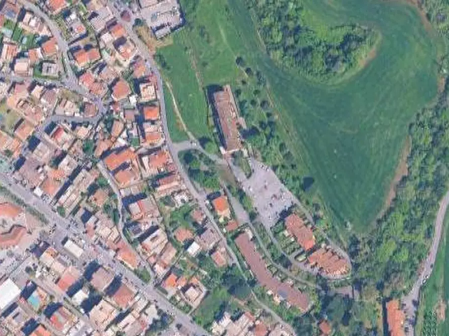 Immagine 3 di Villetta a schiera in vendita  in Via di Valle Muricana a Roma