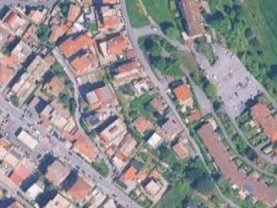 Immagine 4 di Villetta a schiera in vendita  in Via di Valle Muricana a Roma