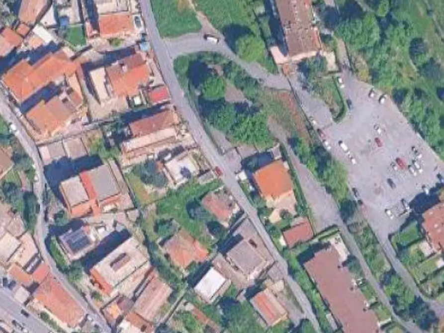 Immagine 6 di Villetta a schiera in vendita  in Via di Valle Muricana a Roma