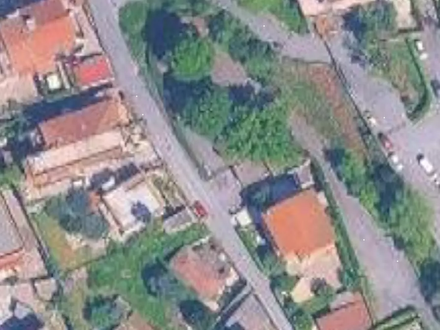 Immagine 8 di Villetta a schiera in vendita  in Via di Valle Muricana a Roma