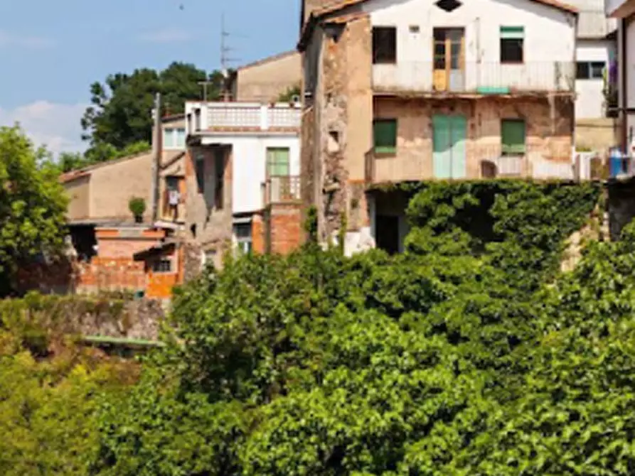 Immagine 7 di Villetta a schiera in vendita  in Via di Valle Muricana a Roma