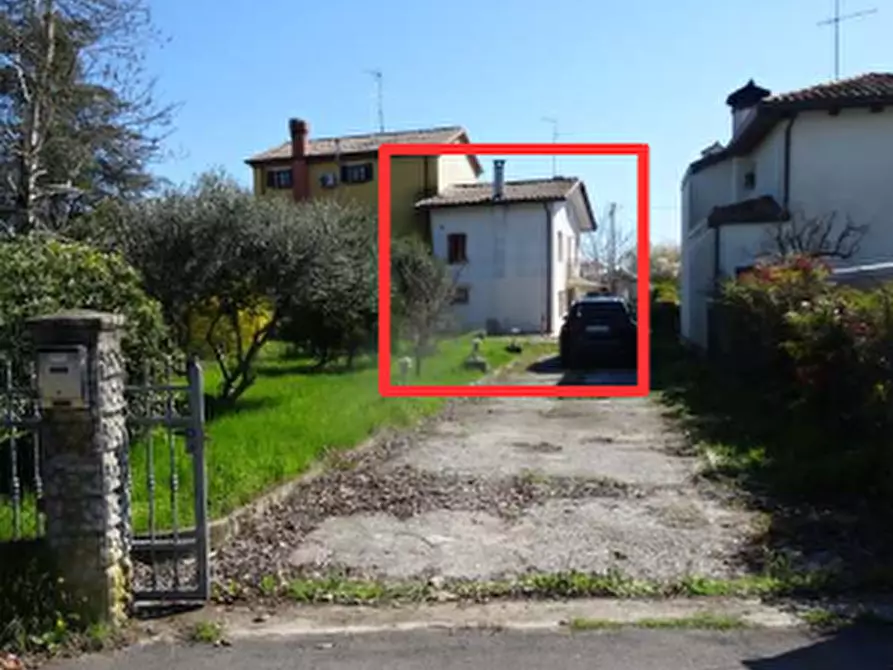 Immagine 1 di Porzione di casa in vendita  in Via Masut a Santo Stino Di Livenza