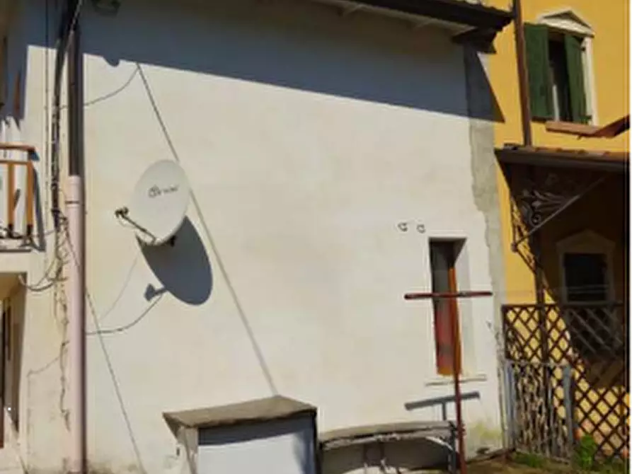 Immagine 2 di Porzione di casa in vendita  in Via Masut a Santo Stino Di Livenza
