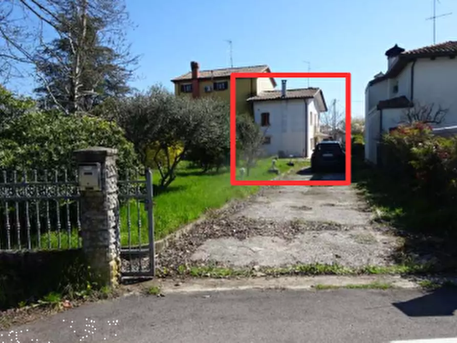 Immagine 4 di Porzione di casa in vendita  in Via Masut a Santo Stino Di Livenza