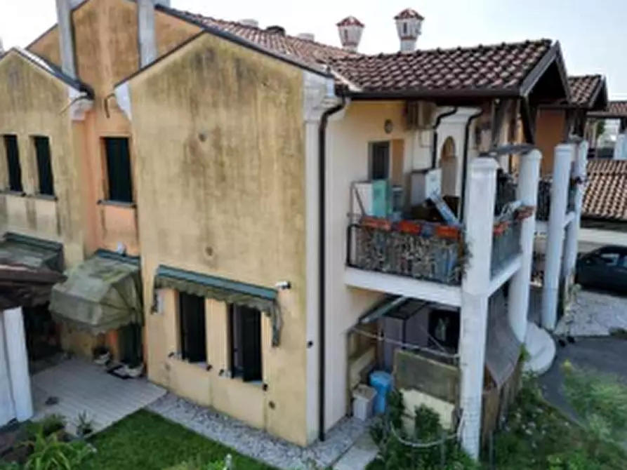 Immagine 2 di Appartamento in vendita  in Via di Mezzo a Pasiano Di Pordenone