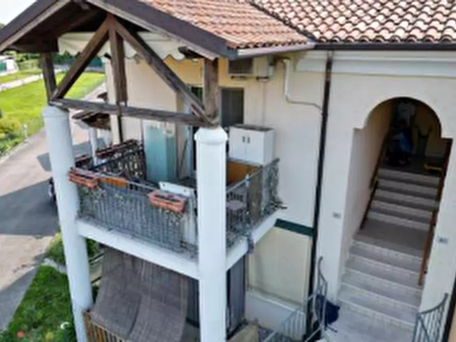 Immagine 4 di Appartamento in vendita  in Via di Mezzo a Pasiano Di Pordenone