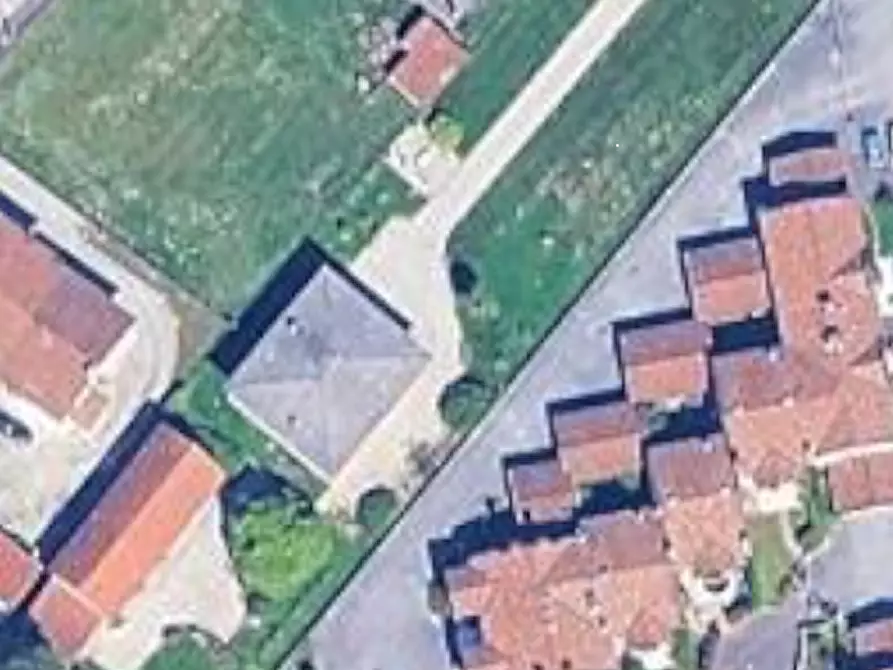 Immagine 9 di Appartamento in vendita  in Via di Mezzo a Pasiano Di Pordenone