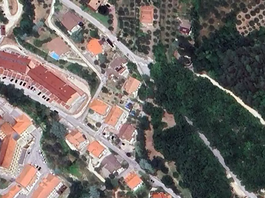 Immagine 13 di Stabile in vendita  in via Angelo Pennoni a Gualdo Tadino