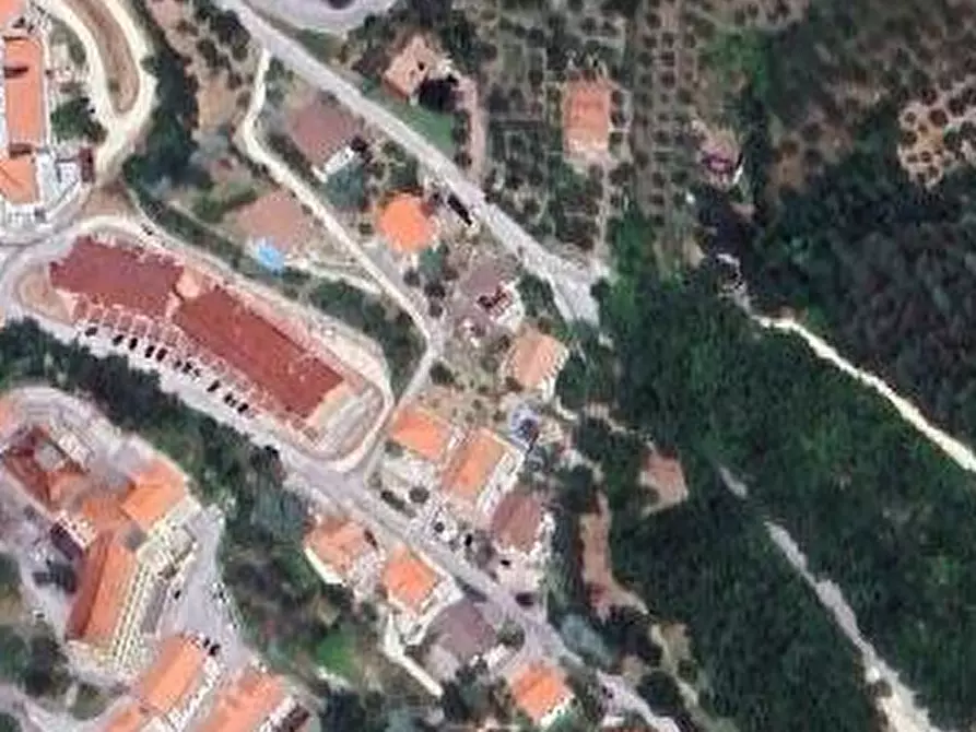 Immagine 14 di Stabile in vendita  in via Angelo Pennoni a Gualdo Tadino