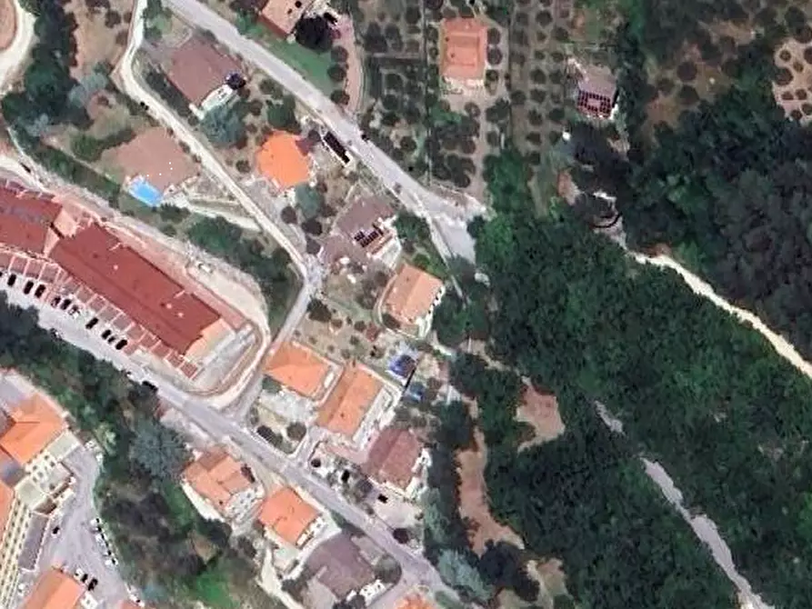 Immagine 15 di Stabile in vendita  in via Angelo Pennoni a Gualdo Tadino