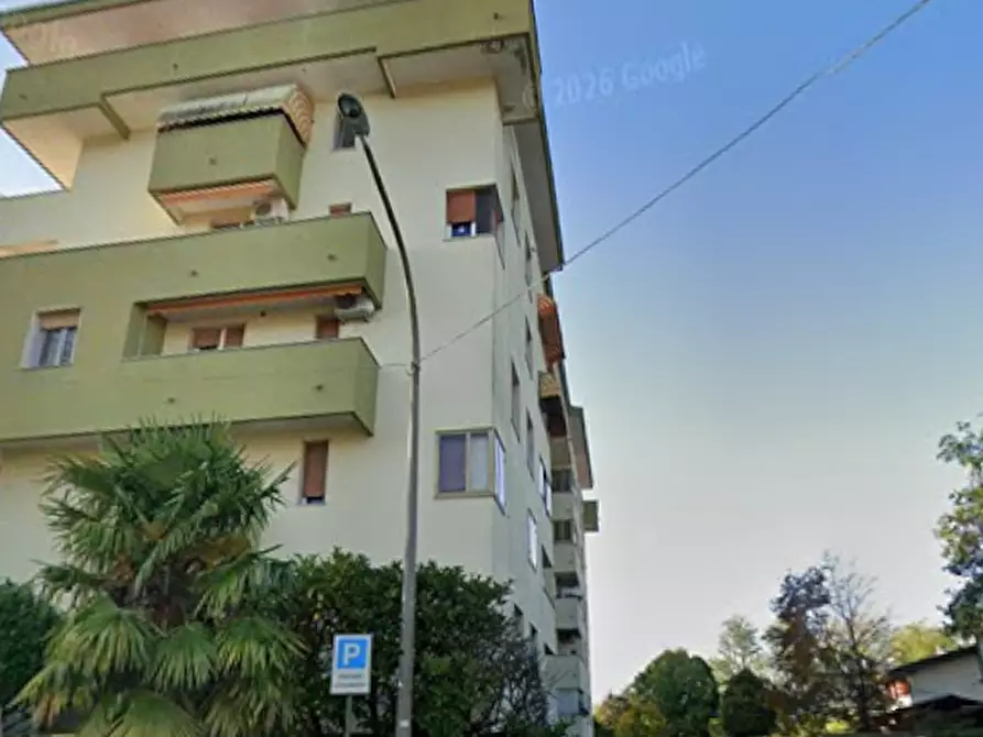 Immagine 6 di Appartamento in vendita  in Via Revedole a Pordenone