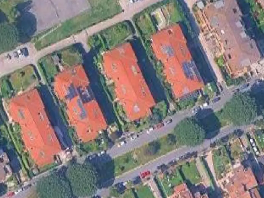 Immagine 14 di Appartamento in vendita  in Via Tespi a Roma