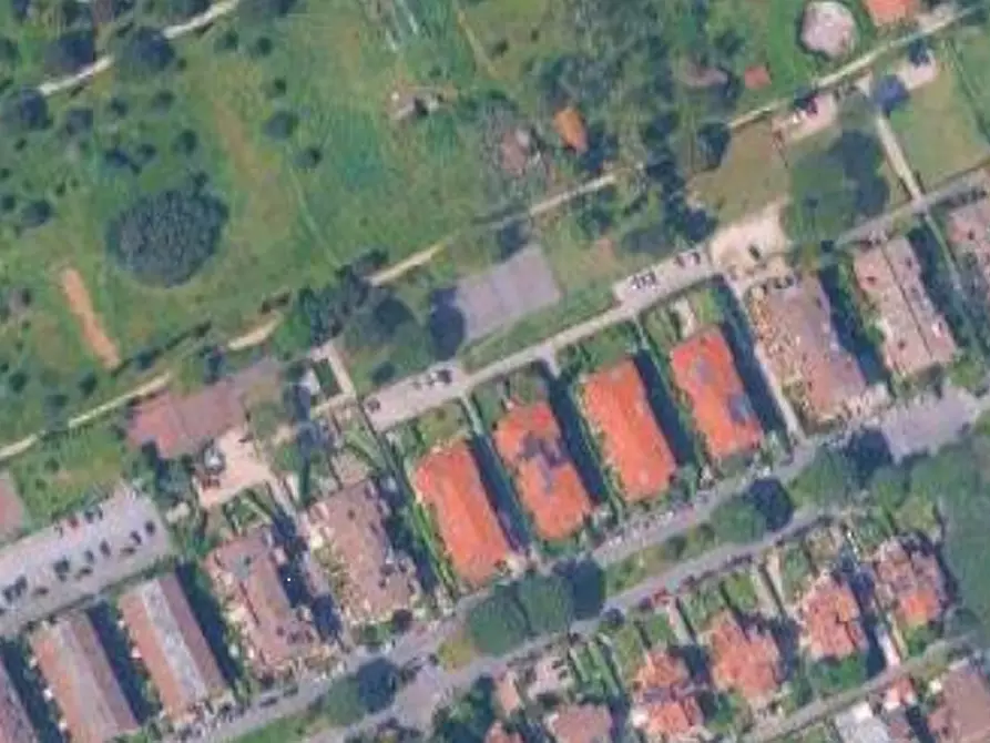 Immagine 13 di Appartamento in vendita  in Via Tespi a Roma