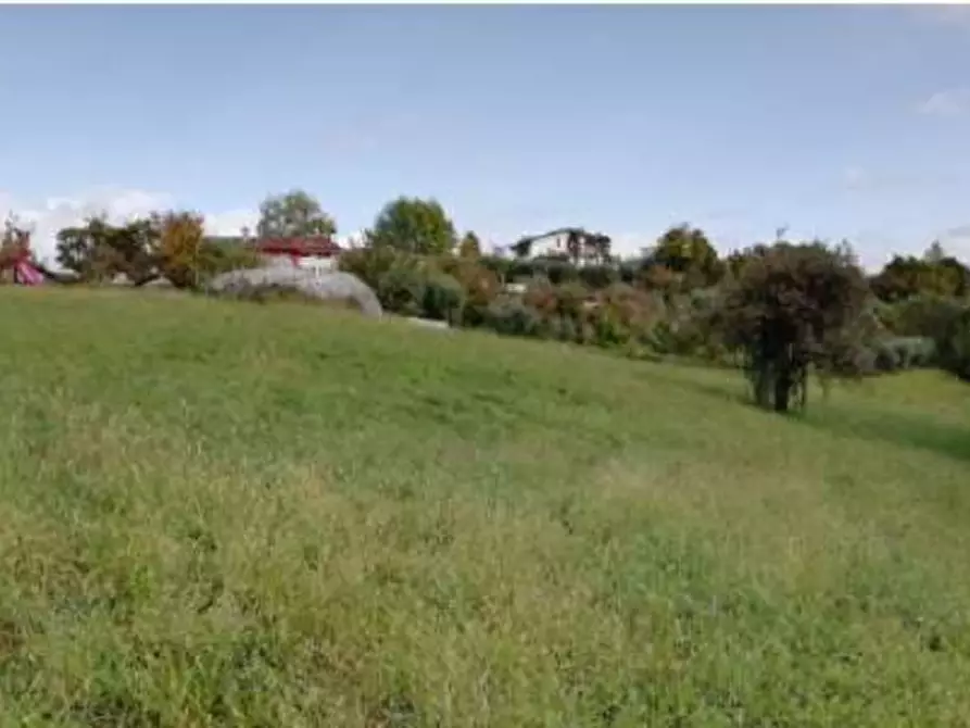Immagine 8 di Terreno agricolo in vendita  in via Poletti  a Fara Vicentino