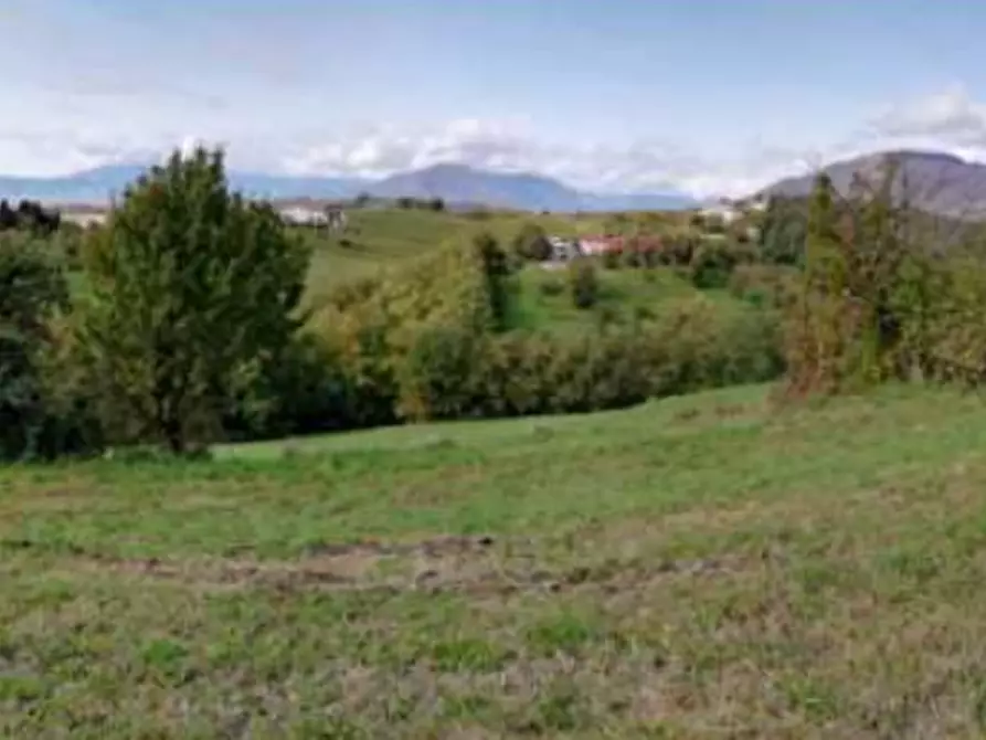 Immagine 12 di Terreno agricolo in vendita  in via Poletti  a Fara Vicentino