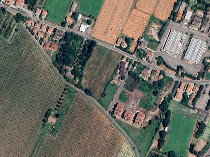 Immagine 20 di Terreno agricolo in vendita  in via Poletti  a Fara Vicentino