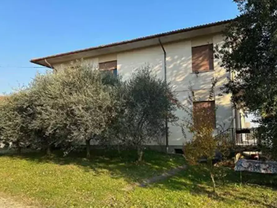 Immagine 2 di Appartamento in vendita  in Via Ponte Cattaneo a Marostica