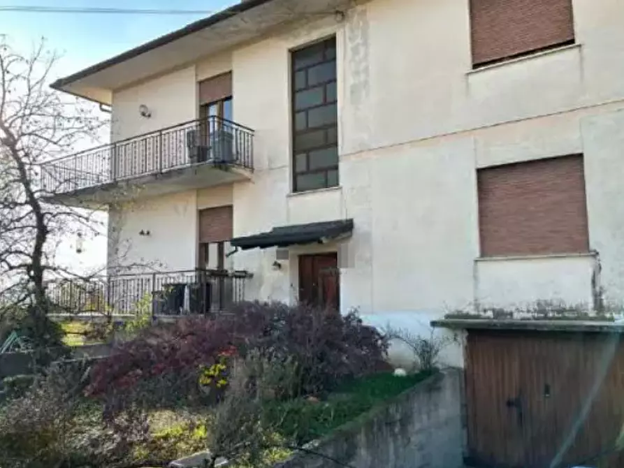 Immagine 3 di Appartamento in vendita  in Via Ponte Cattaneo a Marostica