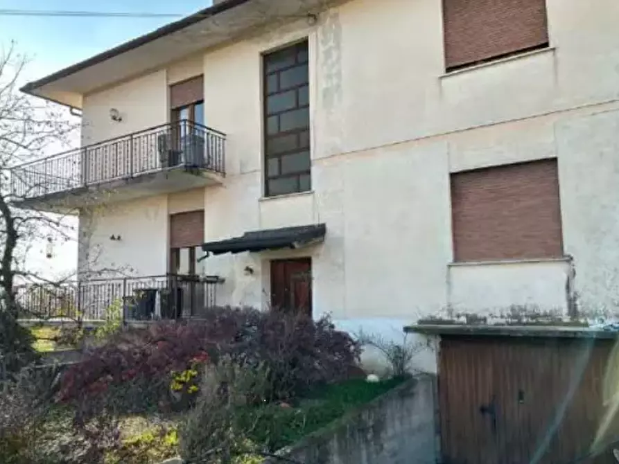 Immagine 9 di Appartamento in vendita  in Via Ponte Cattaneo a Marostica