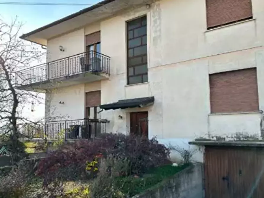 Immagine 14 di Appartamento in vendita  in Via Ponte Cattaneo a Marostica