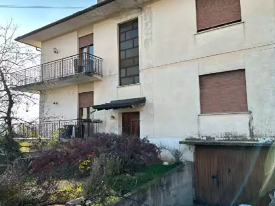 Immagine 16 di Appartamento in vendita  in Via Ponte Cattaneo a Marostica