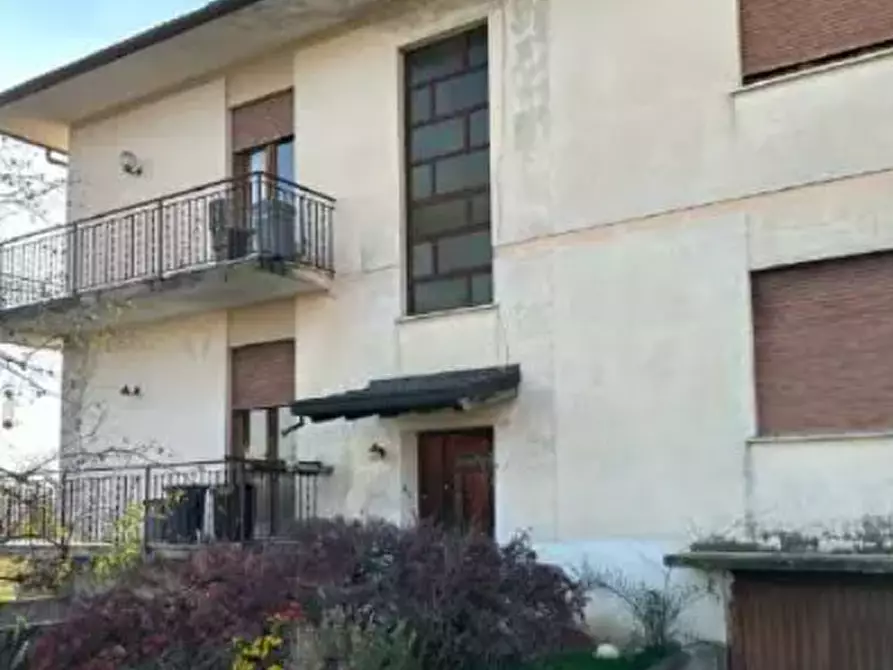 Immagine 17 di Appartamento in vendita  in Via Ponte Cattaneo a Marostica