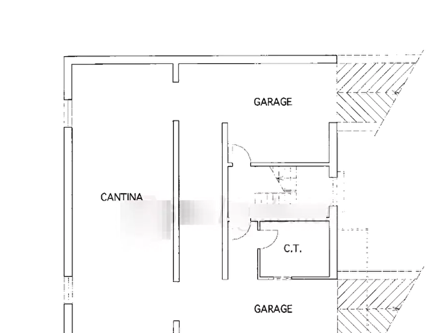 Immagine 28 di Appartamento in vendita  in Via Ponte Cattaneo a Marostica