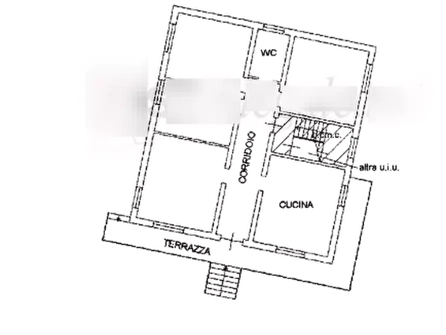 Immagine 29 di Appartamento in vendita  in Via Ponte Cattaneo a Marostica