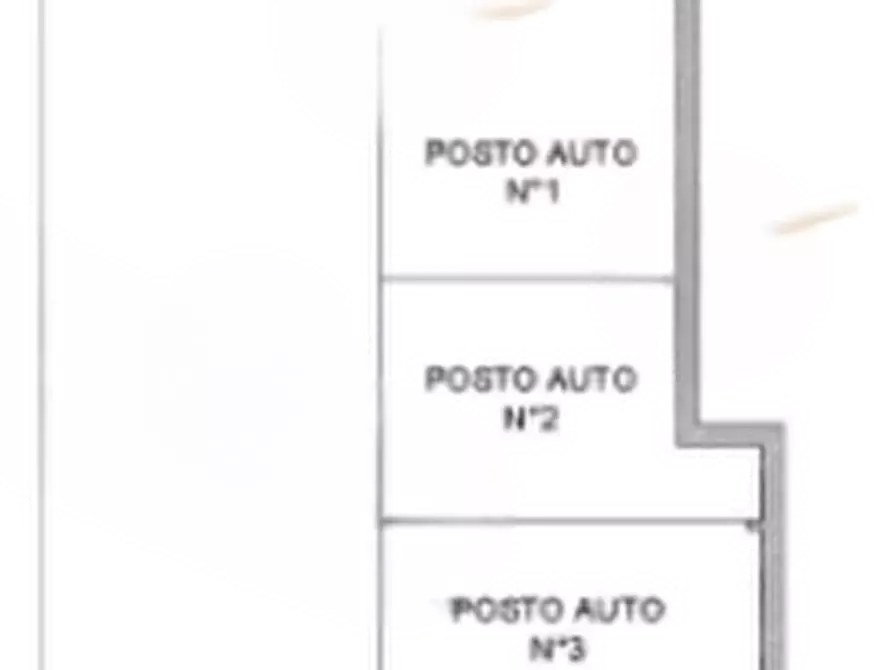 Immagine 17 di Appartamento in vendita  in Via Tespi a Roma