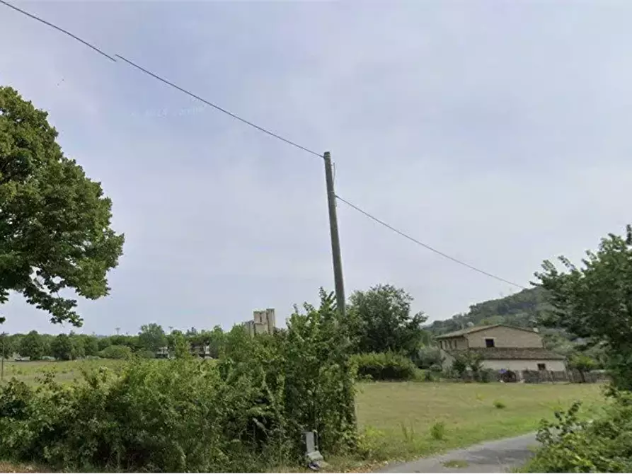 Immagine 2 di Terreno agricolo in vendita  in Via Solferino a Pesaro