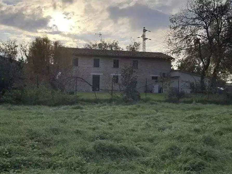 Immagine 7 di Terreno agricolo in vendita  in Via Solferino a Pesaro