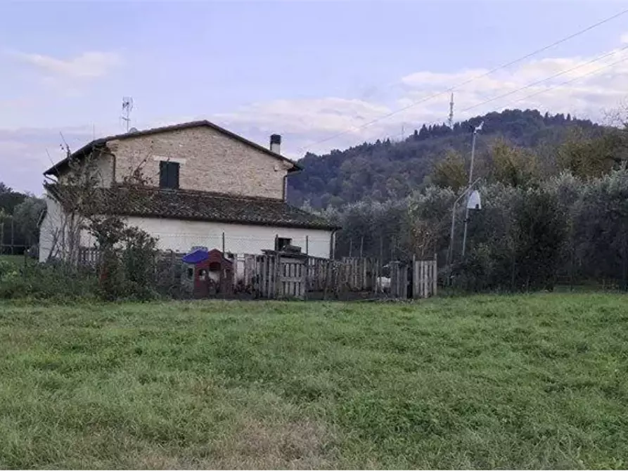 Immagine 8 di Terreno agricolo in vendita  in Via Solferino a Pesaro