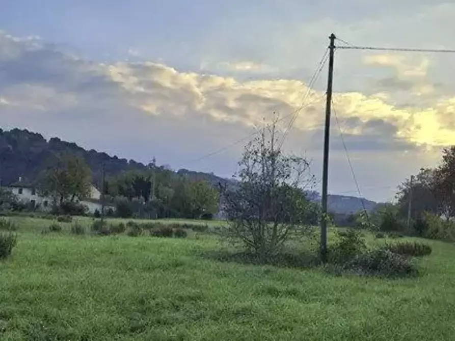 Immagine 10 di Terreno agricolo in vendita  in Via Solferino a Pesaro