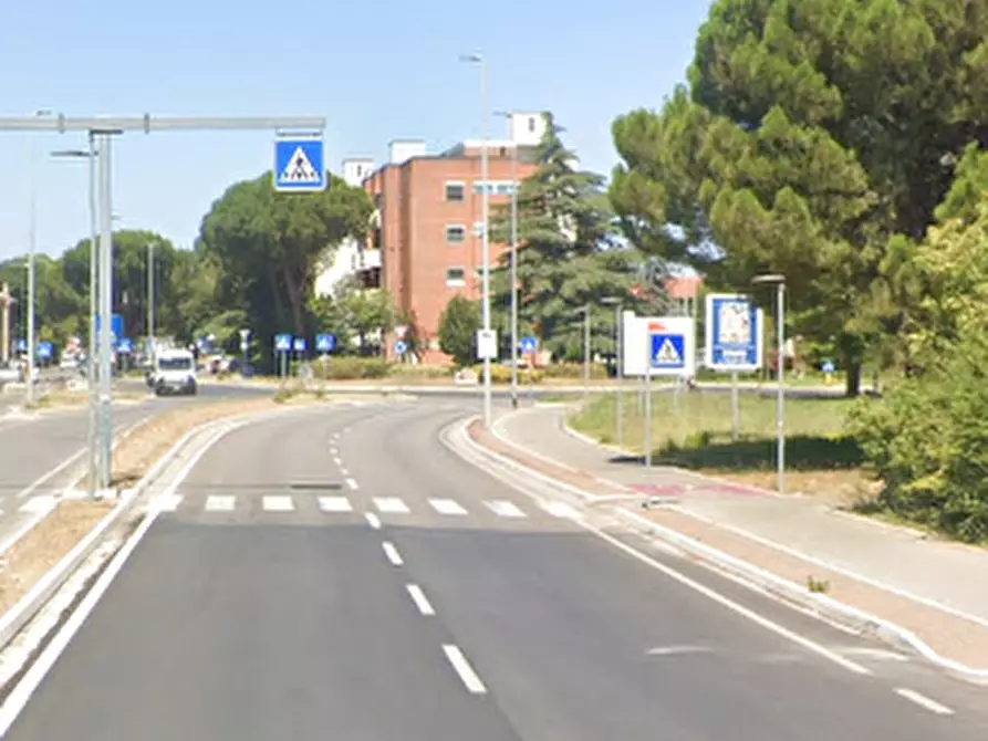 Immagine 12 di Terreno agricolo in vendita  in Via Solferino a Pesaro