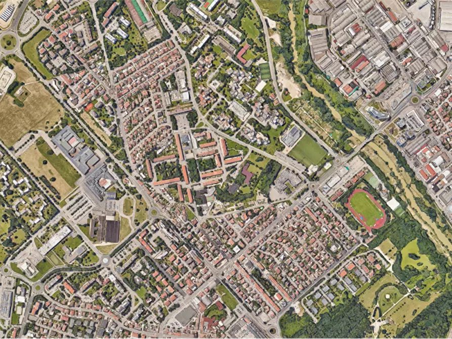 Immagine 14 di Terreno agricolo in vendita  in Via Solferino a Pesaro