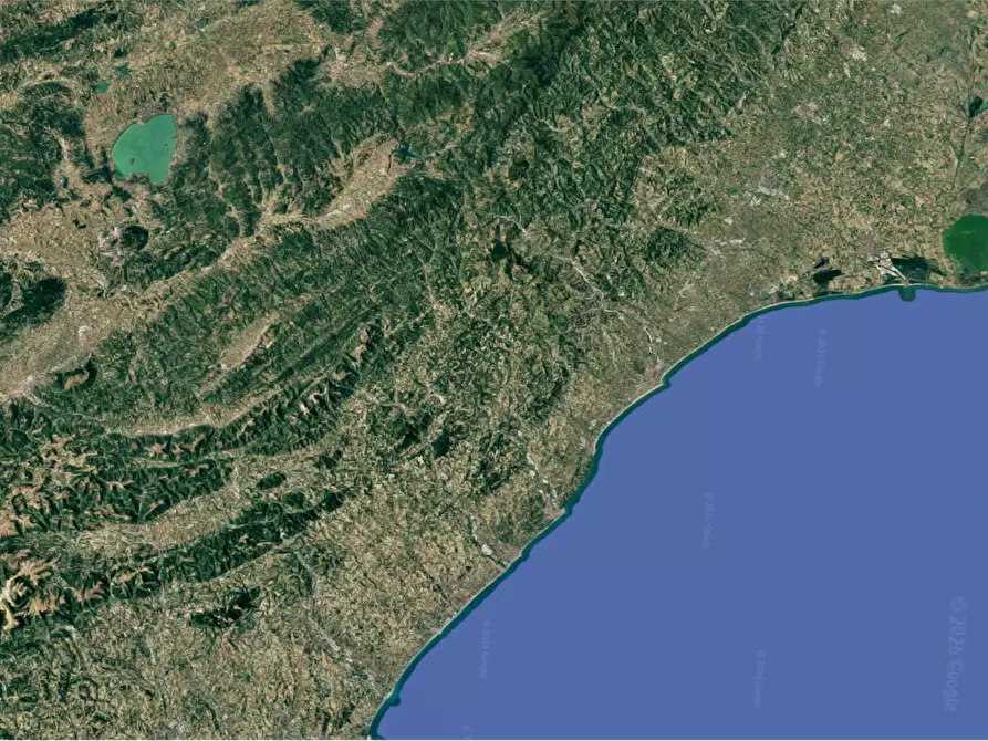 Immagine 19 di Terreno agricolo in vendita  in Via Solferino a Pesaro